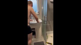 Person mistakes deep heat for toothpaste in Ferns, Ireland