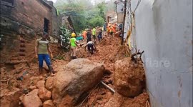 Cyclone Fengal: Seven feared trapped in Tamil Nadu's Annamalaiyar Hill, rescue ops underway