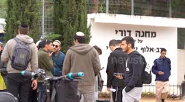 Israel: Group of Israeli youths refuse military service amid Gaza conflict