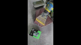 Steady hands, steady sparks: A look at Hunan's firecracker makers