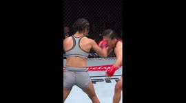 The two lives of Chinese doctor and UFC fighter Shi Ming