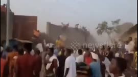 Guinea: Scores Killed In Crush At Guinea Football Match