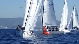 Turkey: 2024 Belt and Road International Regatta wraps up in Türkiye