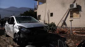 Israel: Life to return normal in border city if Israel-Hezbollah ceasefire holds: deputy mayor