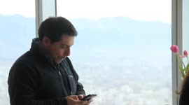 Chile: The only Latin American country that will not need a visa to enter the United States, along with Chile