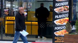 Annual inflation in Türkiye eases to 47.09 pct in Nov.