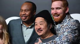 US: Hulu's 'Hularious' Stand-Up Comedy Launch - Arrivals