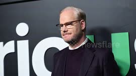 US: Hulu's 'Hularious' Stand-Up Comedy Launch - Arrivals