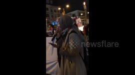 Türkiye: Turkish activists continue to demand that their government stop cooperating with Israel