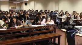 Argentina: Health and university fees for non-resident foreigners in Argentina