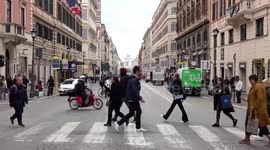 OECD forecasts 0.5 pct growth for Italy in 2024