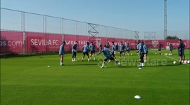 Atletico Madrid the big draw in Copa del rey as big teams look to avoid Espanyol's fate