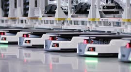 China: Chinese EV upstart Xiaomi drives forward with focus on supply chain efficiency