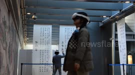 China: Immersive Interactive Exhibition at the Capital Museum in Beiji