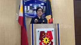 Abducted American vlogger believed dead, Philippine police say