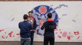 Iran: Iran passes controversial 'chastity' law imposing even harsher restrictions on dress