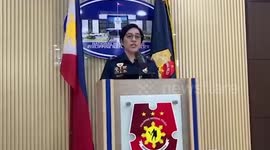 Abducted American vlogger believed dead, Philippine police say