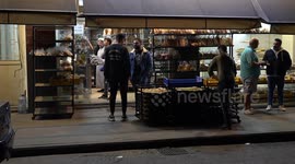 Lebanese southerners embrace renewed peace ahead of New Year