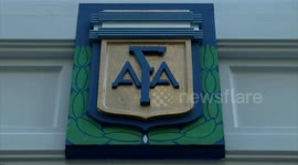 Argentina: Argentine Justice ruled in favor of the Argentine Football Association and against the Gov't of Javier Milei for the implementation of Sports Anonymous Companies