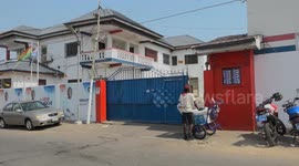 Ghana: Ghana's former president returns to power after historic election win