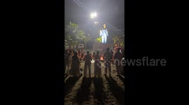 Brazil: Iemanjá festivities begins this weekend in Praia Grande