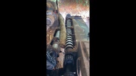 Eucalyptus unveiled: The delicate process of veneer peeling in China