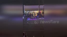 US: California Cop Severely Injures 9, Loses Hand in Horrifying Christmas Parade Crash