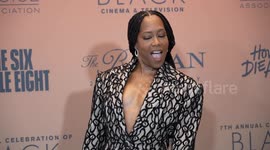 US: Critics Choice Association's 7th Annual Celebration Of Black Cinema And Television