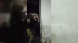 Syria: Hidden Doors in Sednaya Prison Unveil More Political Prisoner Locations