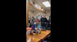 2022 operation uncle Larry!