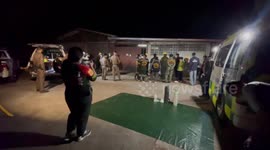 Police probe mystery death of five workers at fermented fish factory in Thailand