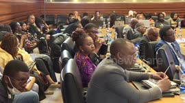 Experts call for investing in infrastructure to speed up industrialization in Africa