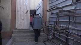 Gaza Strip: Displaced residents survive on minimal food amid severe shortages in Gaza