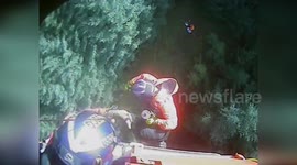 US: Missing Woman Rescued After Days Lost in Oregon State Park