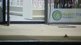 US, Los Angeles: Pomona Pharmacy Broken into Overnight