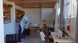 Namibian enterprise turns trash into treasure to protect environment