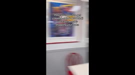 Man wielding knife attempts to break glass at In-N-Out Burger in Los Angeles