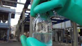 China: China scales up green methanol production amid rising demand