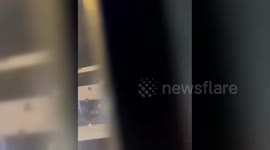 Palestine: Israeli Army Arrests Suspect in Bethlehem Bus Shooting