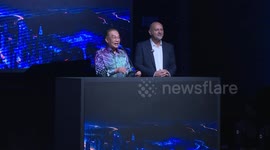 Malaysia launches national office to regulate AI sector