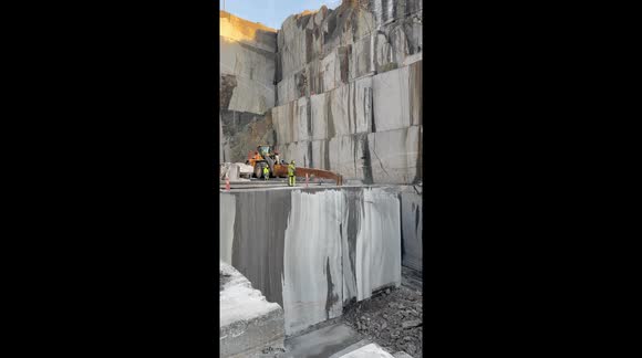 Exclusive- The art of granite: Norway’s unique real stones