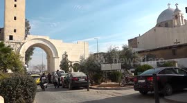 Syria: Minorities in Syria face precarious future following regime change