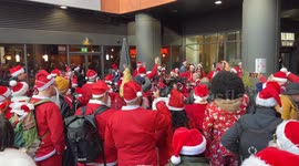 2024 London Santa Con