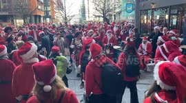 2024 London Santa Con