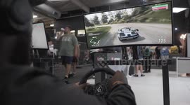 South Africa: South African players gearing up for inaugural Olympic Esports Games in 2025