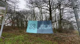 Plans to build Britain's biggest Muslim cemetery for 12k people slammed by locals