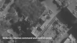 IDF Troops Continue Operations Against  Operatives and Infrastructure in the Gaza Strip