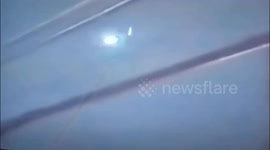 Events after first UFO appearances