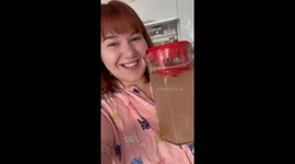 Jar mishap in Eskişehir