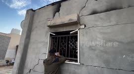 Libya's oil company declares force majeure at key refinery following clashes